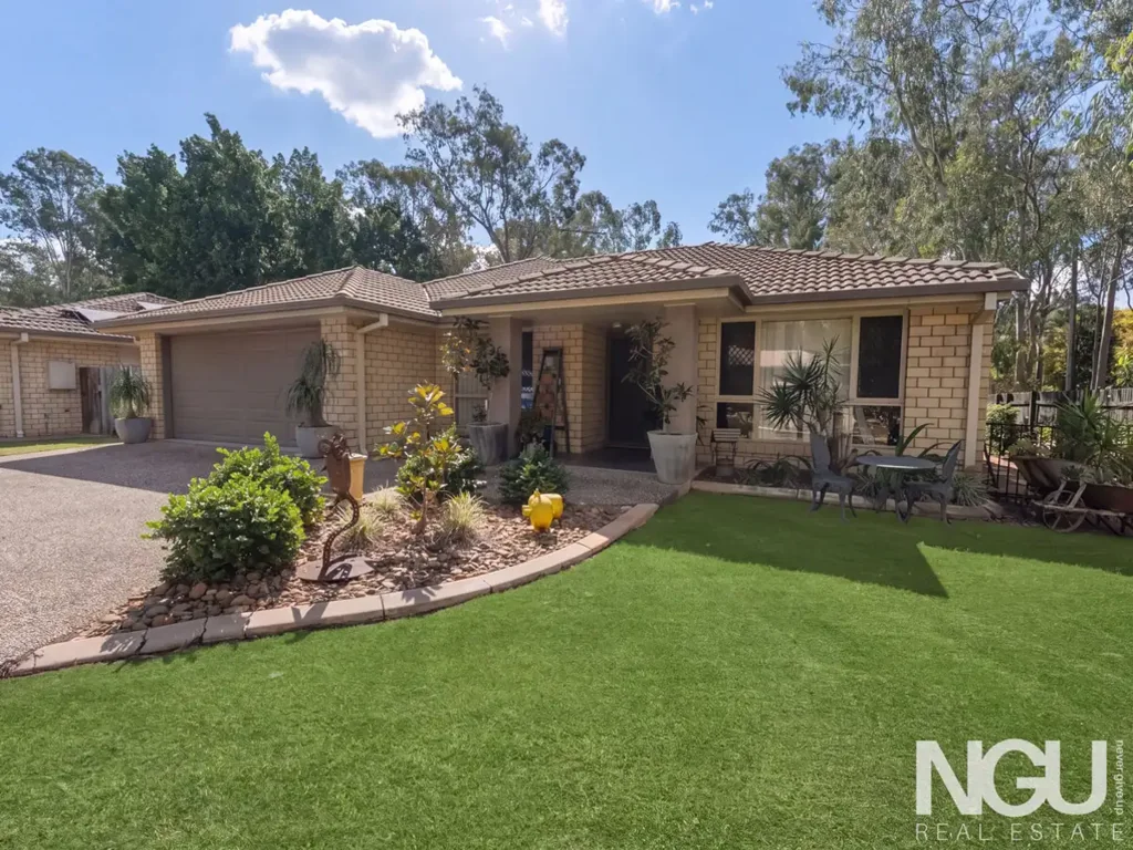 Karana Downs 4Zimmer OWNER SELLING NOW  Unbeatable Value for Large Family Home