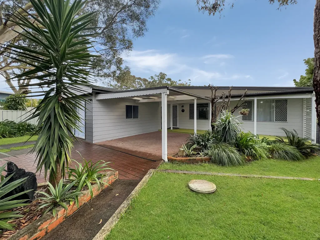 Spacious Family Home with Self-Contained Studio