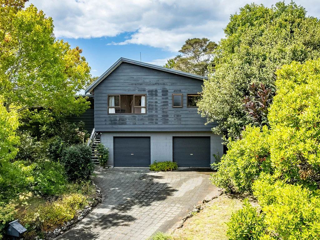 Paihia 3ਬੈੱਡਰੂਮ Opportunity Unlocked: Make Your Move!