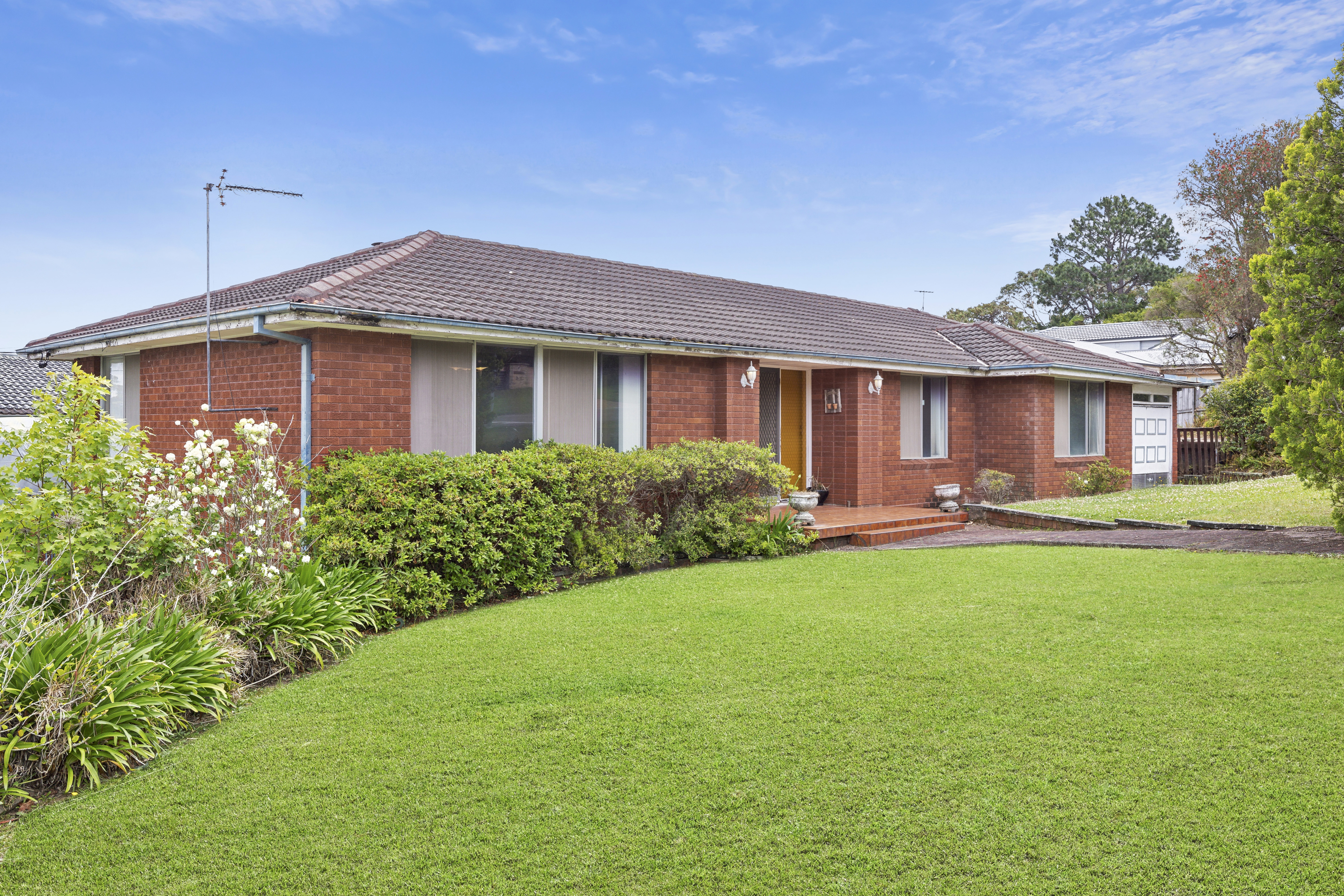 2 NABIAC AV, BELROSE NSW 2085, 0 침실, 0 욕실, House