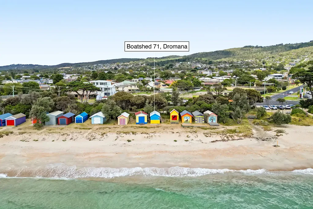 Dromana 1Phòng ngủ Create lifetime family beachside memories.