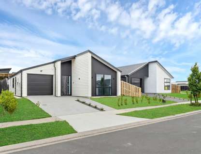 13 Pourewa Street, Te Kauwhata, Waikato, 4房, 2浴, 独立屋