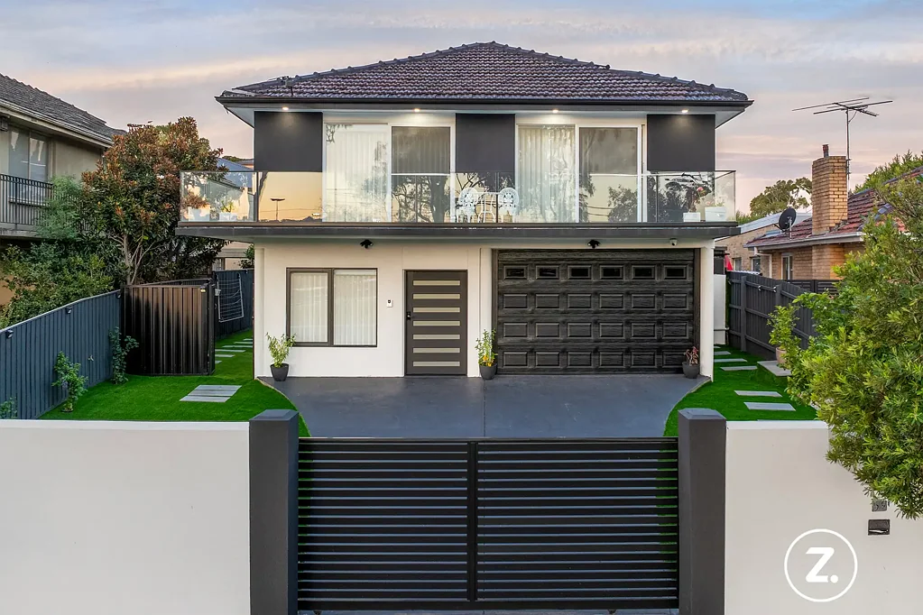 Ascot Vale 6침실 Luxury Living in the Exclusive Diamond Pocket