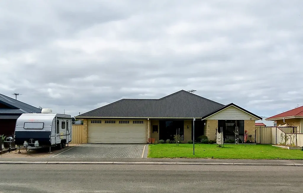 Bandy Creek 4房  Beach Home 650m to Quay Beach and Baarndi Bike Trail