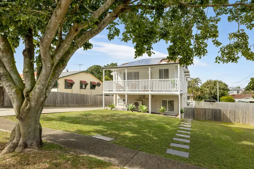 Wynnum 4Habitaciones Family Home Large Block