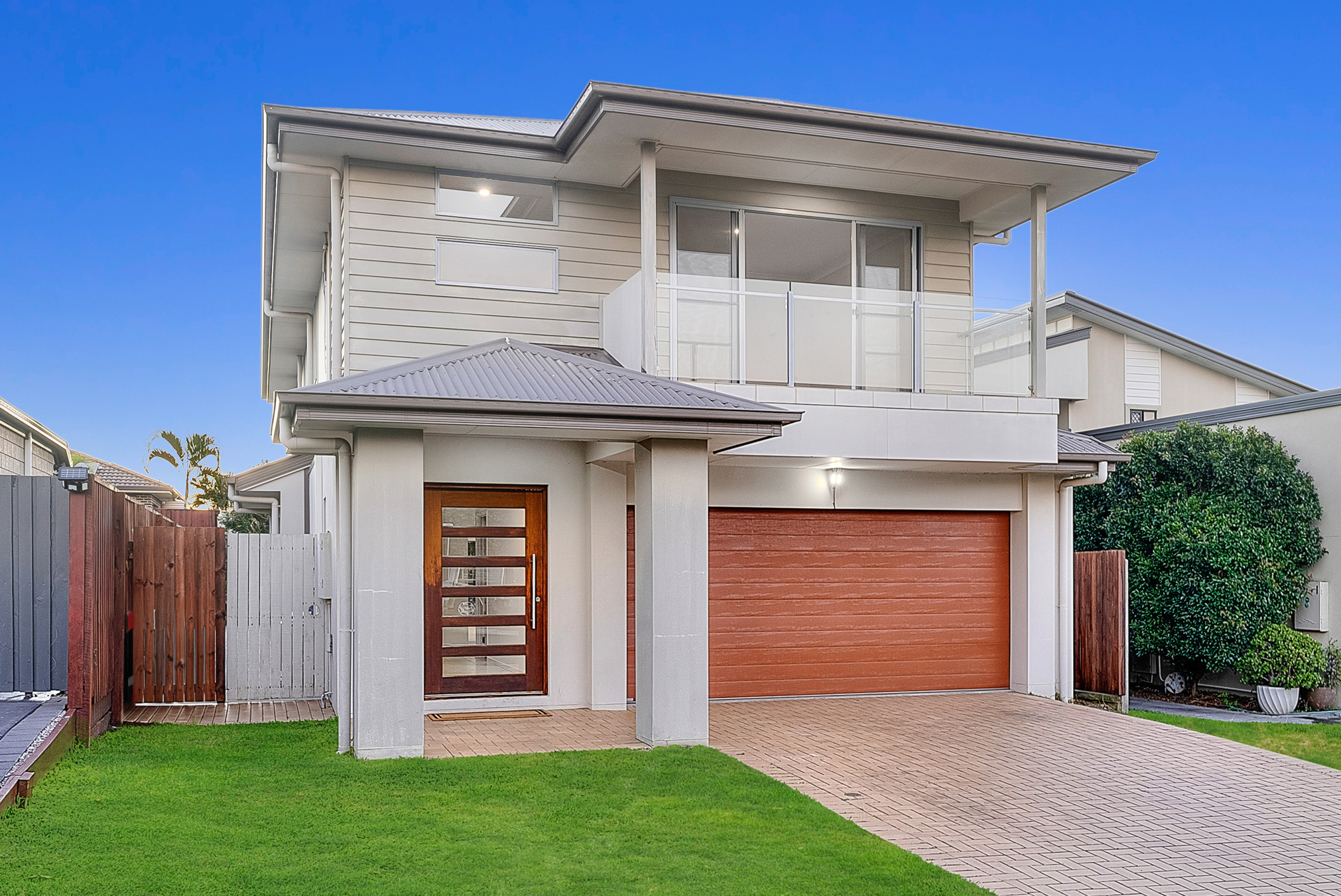 20 BONNET PDE, MANGO HILL QLD 4509, 0部屋, 0バスルーム, House