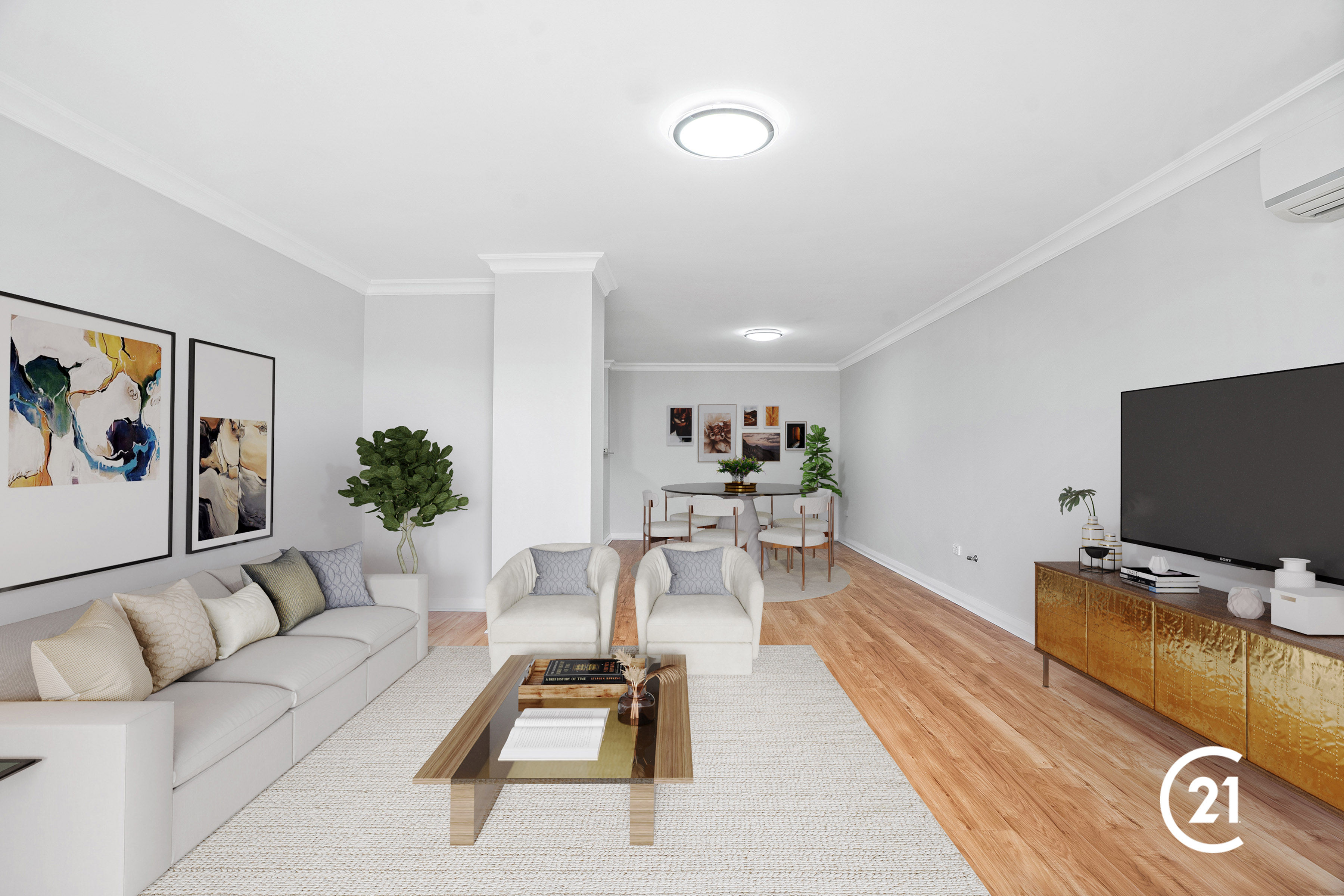 THE SORRENTO APARTMENTS UNIT 308 1-9 TORRENS AV, THE ENTRANCE NSW 2261, 0 Schlafzimmer, 0 Badezimmer, Unit