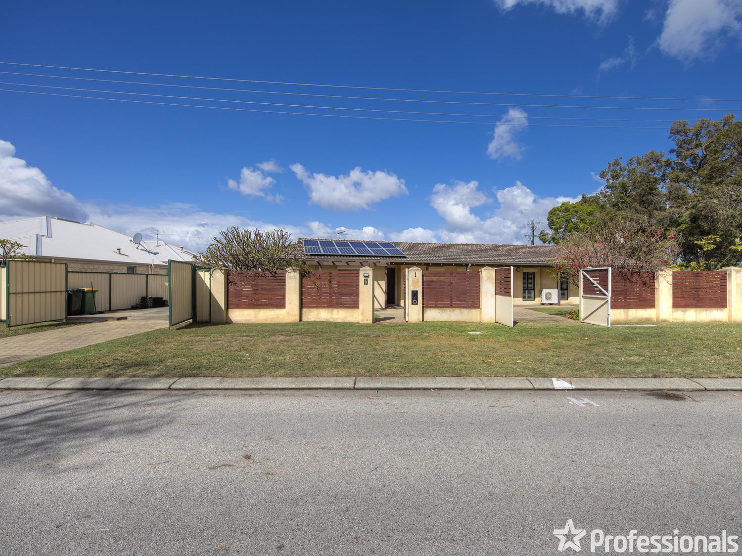 1 JANNALI WAY, ARMADALE WA 6112, 0 Schlafzimmer, 0 Badezimmer, House