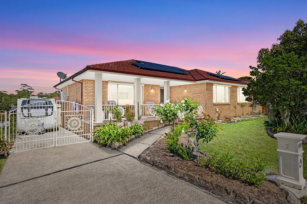 7 Jirra Way, Maryland, NSW 2287