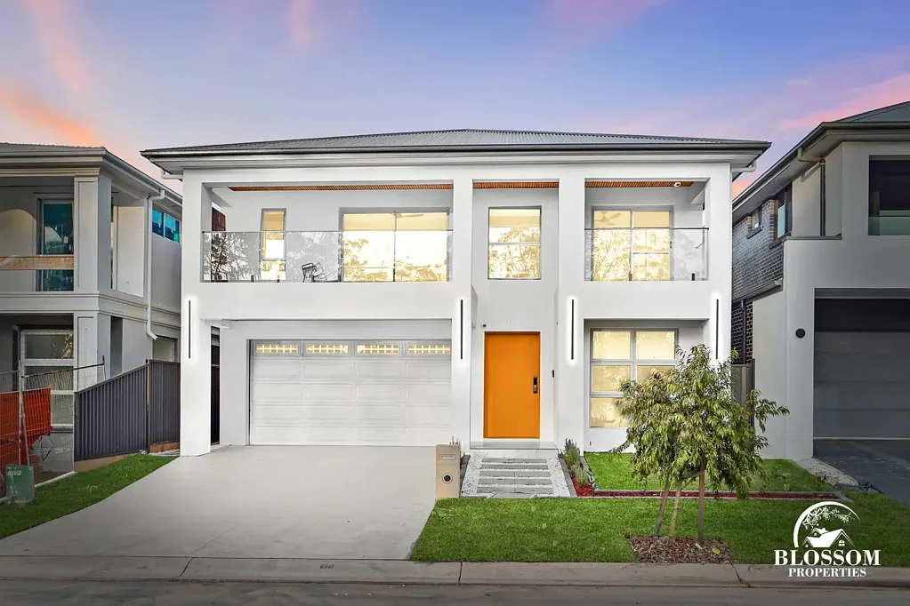 Marsden Park 5Phòng ngủ “Your Dream Family Home Awaits at 86 Diamondback Parade—Inspect Today!”