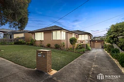 33 Howe Avenue, Dandenong North