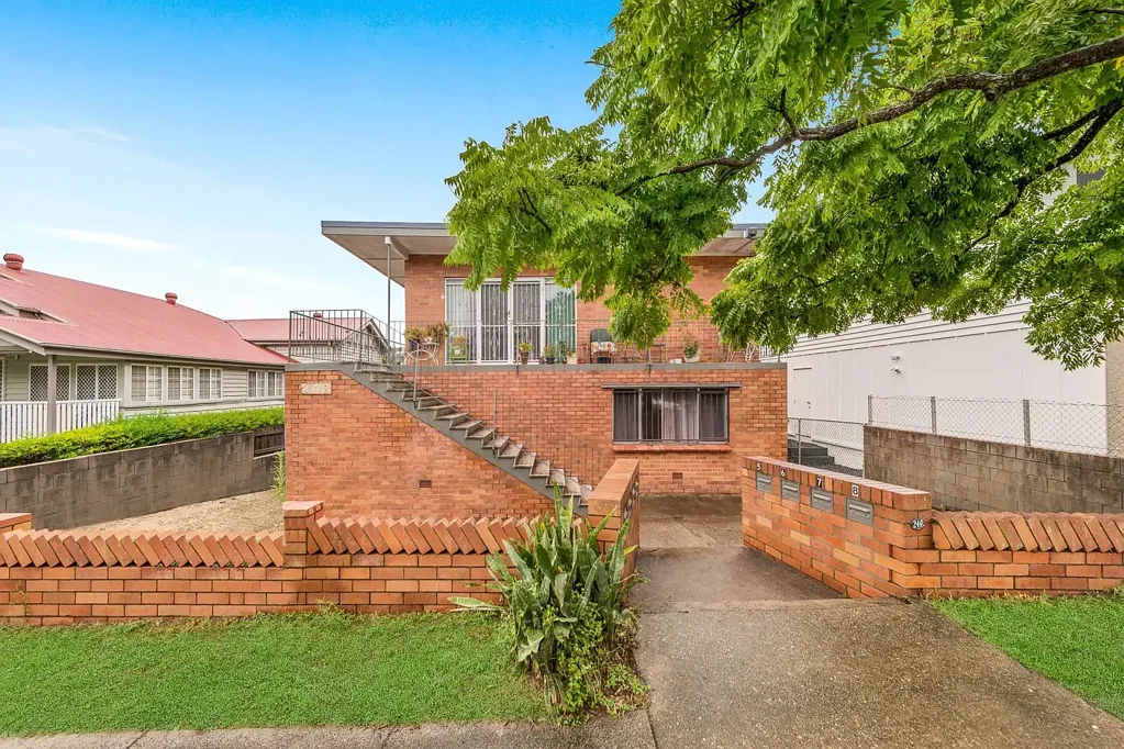 Stylish New Farm Living in a Prime Lifestyle Location