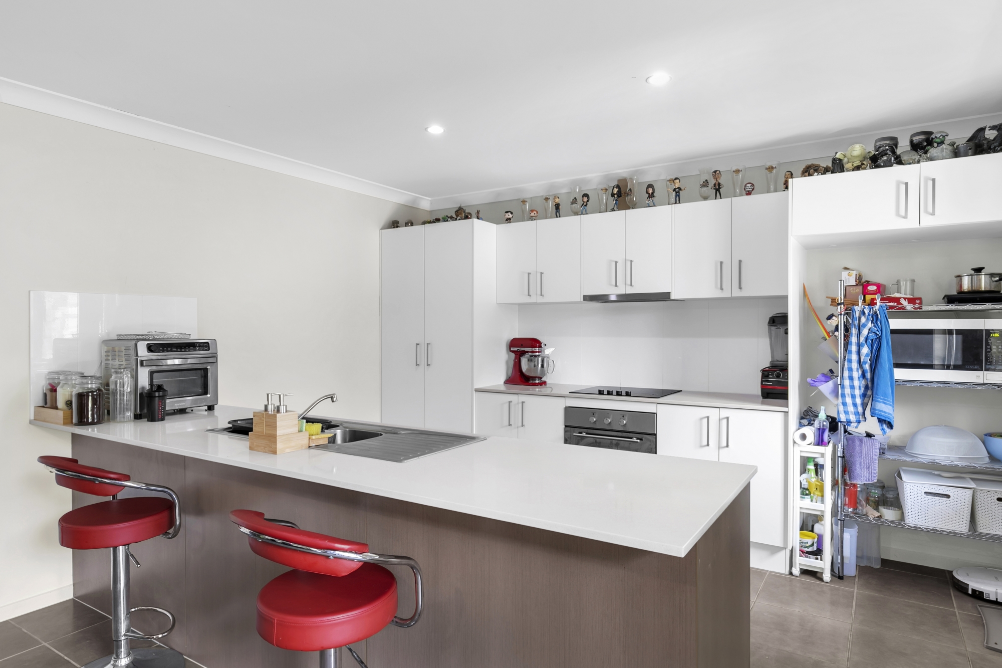 20 WHISTLER PL, MOGGILL QLD 4070, 0 Schlafzimmer, 0 Badezimmer, House