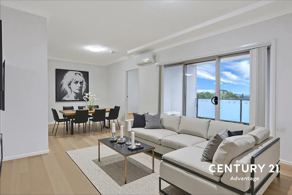 Wentworthville 3Habitaciones Modern Comfort & North-Facing Living in Prime Location