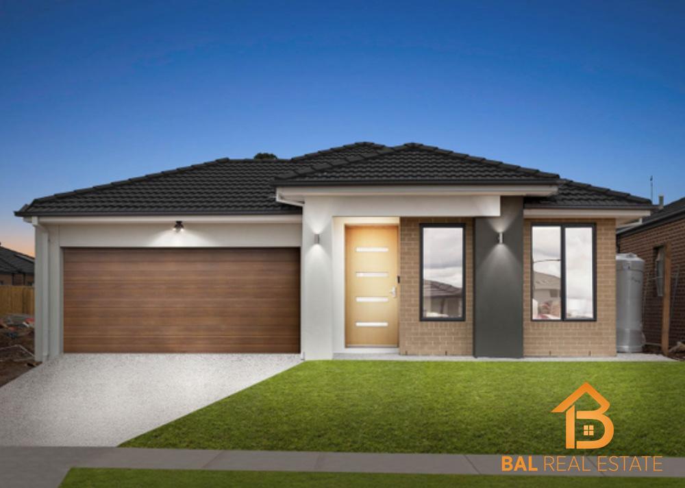 12 MUTTONWOOD CR, DEANSIDE VIC 3336, 0 Kuwarto, 0 Banyo, House