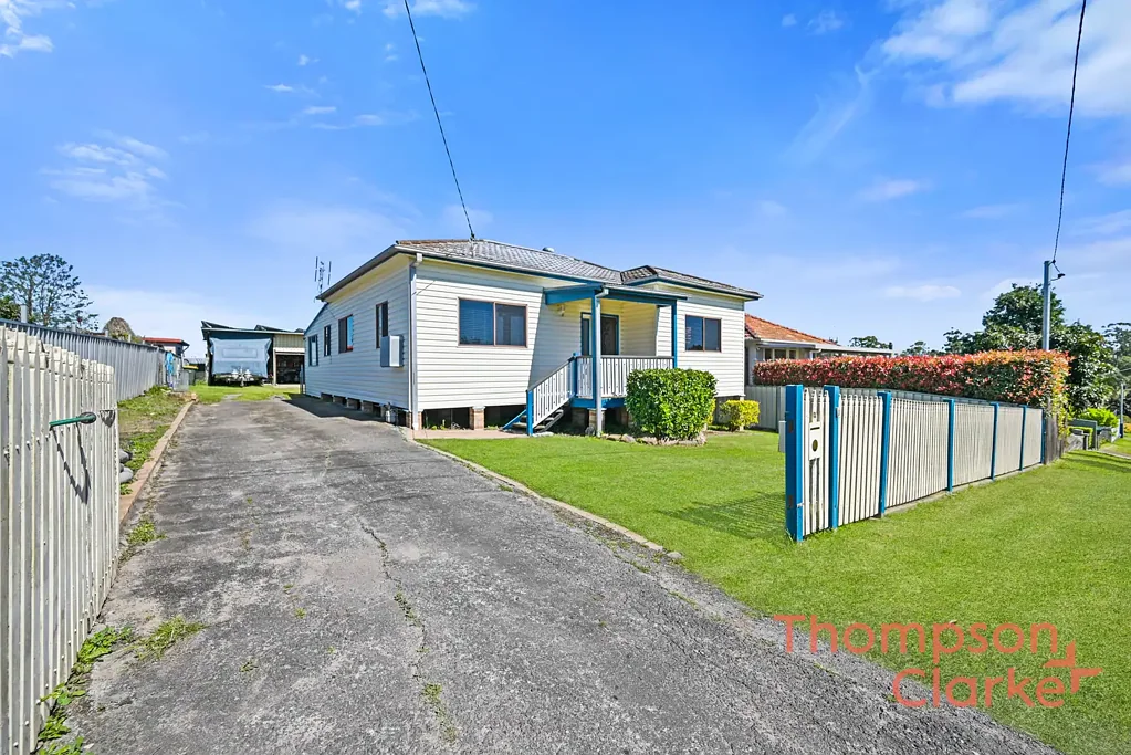 East Maitland 4 Slaapkamer Embrace family living with future potential at 11 Flinders Street, East Maitland!