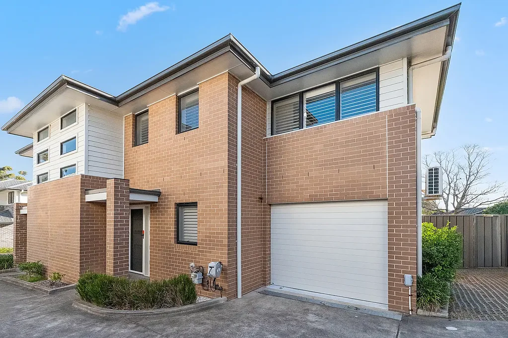 3/126 Croudace Road, Elermore Vale, NSW 2287