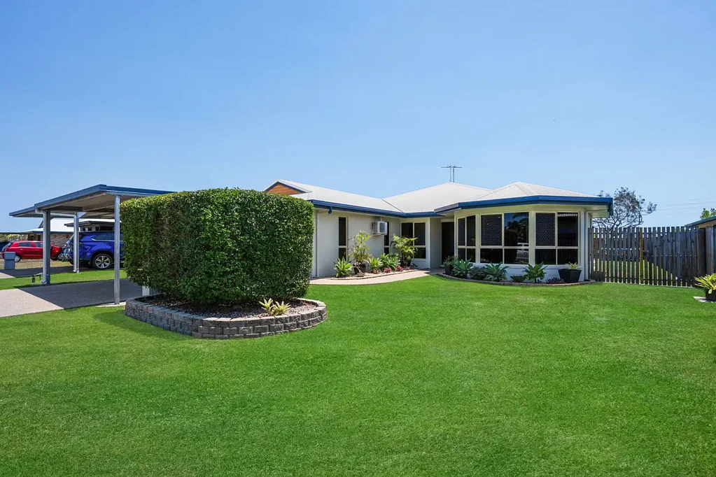 42 Stuart Hindle Drive, Mount Pleasant, QLD 4740