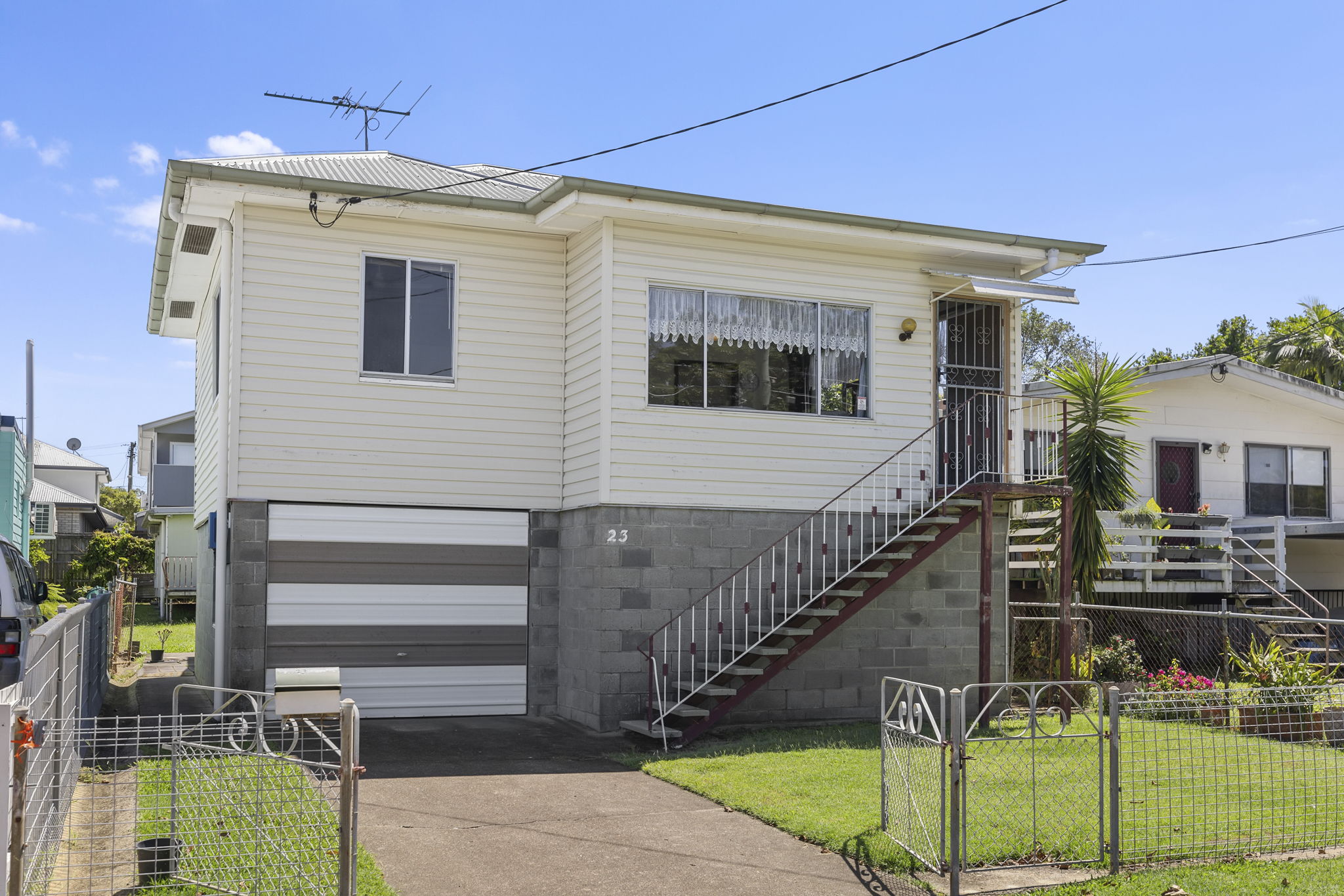 23 ANDREW ST, LOTA QLD 4179, 0 Schlafzimmer, 0 Badezimmer, House