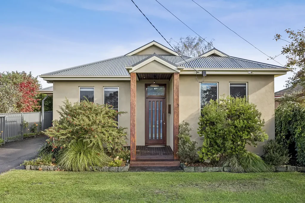 Terang 3房  Contemporary, Low Maintenance Living