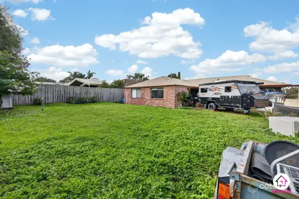 3 Roulston Way, Wallan, VIC 3756