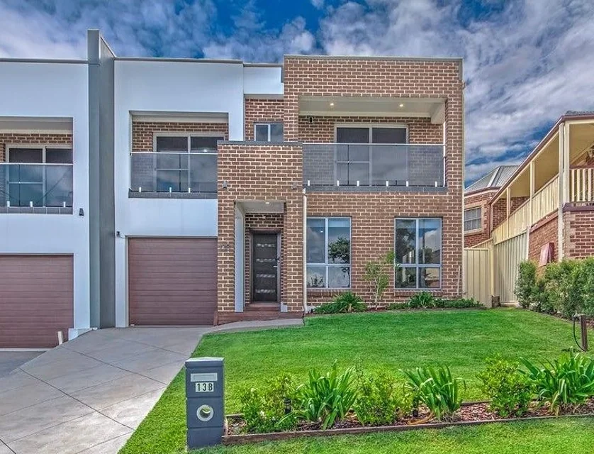 13B Braeside Crescent, Glen Alpine, Macarthur Region, 4 રૂમ, 3 બાથરૂમ, House