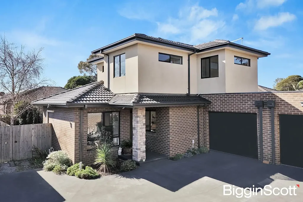 Frankston 4房 现代家庭生活，兼具空间、风格与日常便利 Modern Family Living with Space, Style & Everyday Convenience