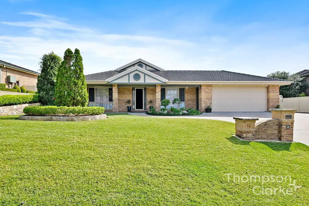 Ashtonfield 4침실 Spacious Family Entertainer with Pool, Side Access & Exceptional Storage