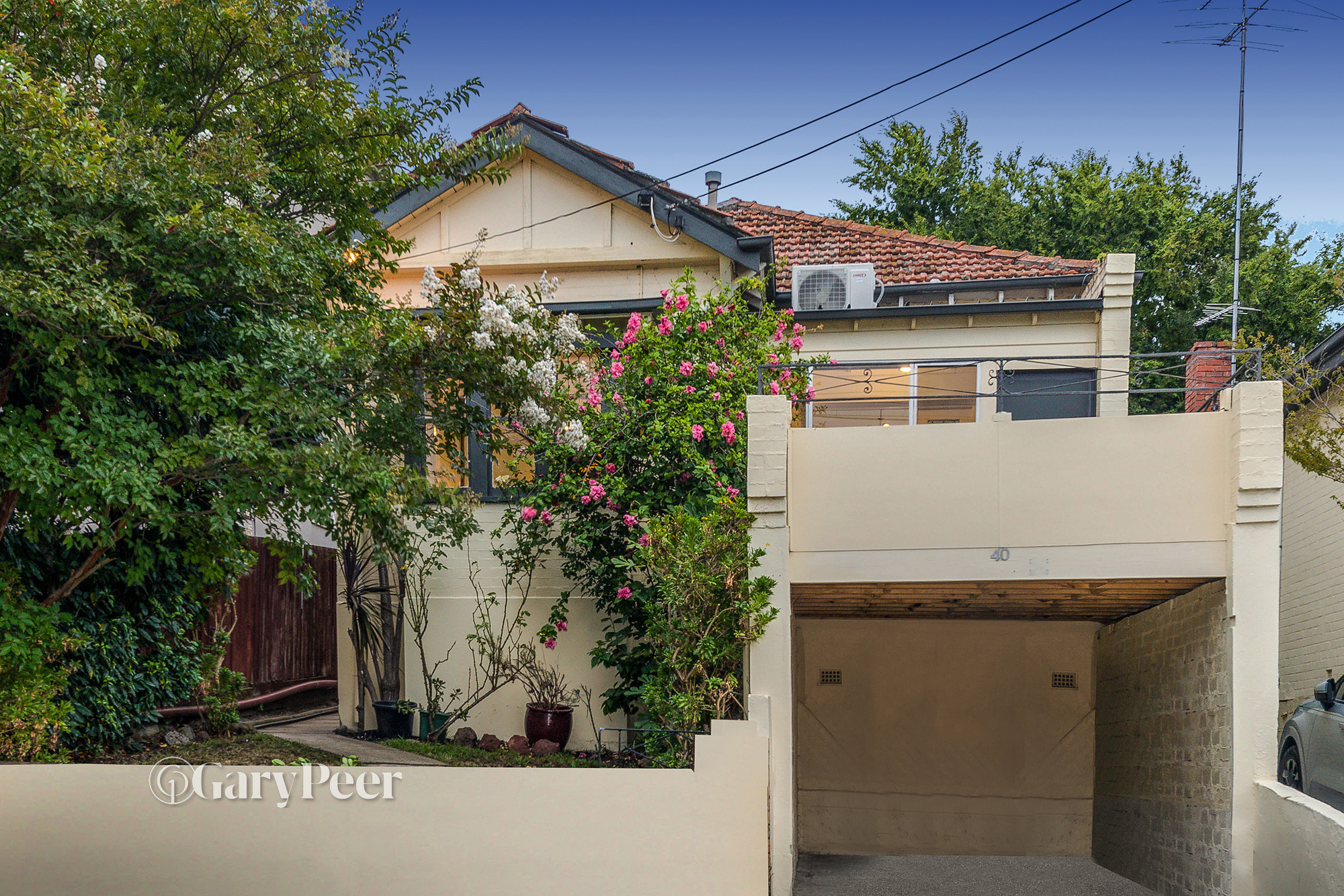 40 WILGAH ST, ST KILDA EAST VIC 3183, 0 Kuwarto, 0 Banyo, House