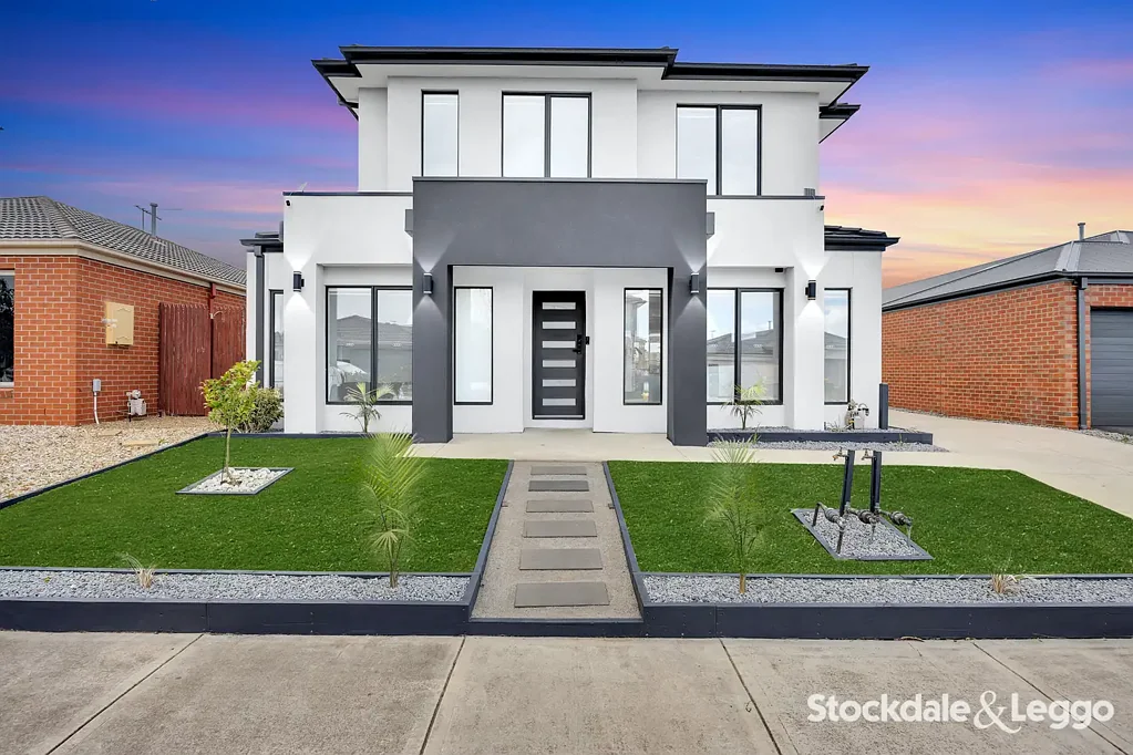 1/33 Borboleta Street, Tarneit, VIC 3029