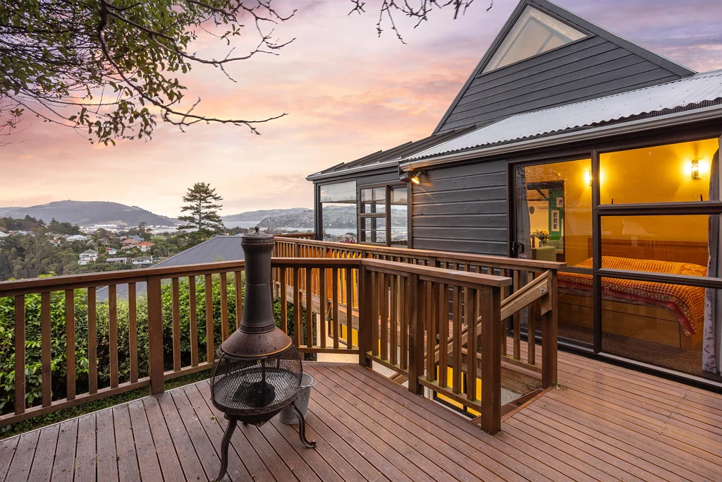 Maryhill 2Habitaciones Elevated Views, Sun-Drenched Living