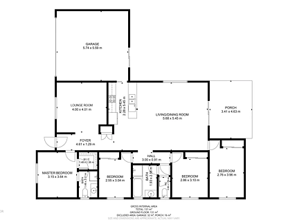 7 Christo Court, Meringandan West, Toowoomba, 4 રૂમ, 2 બાથરૂમ, House