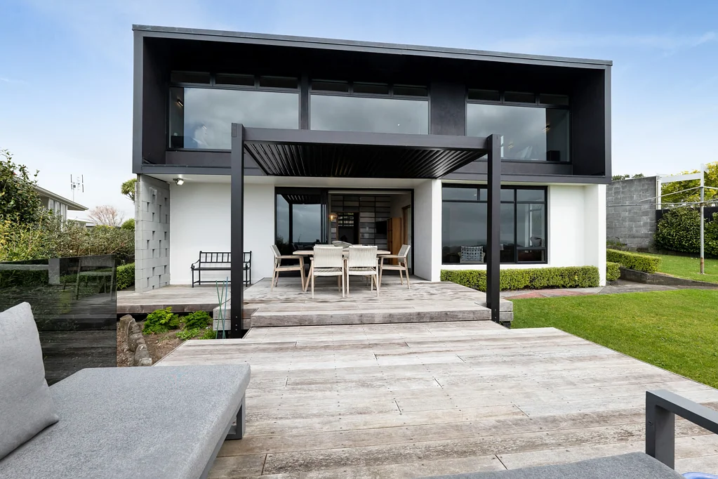 Merrilands 3 Bedroom An Architectural Masterpiece
