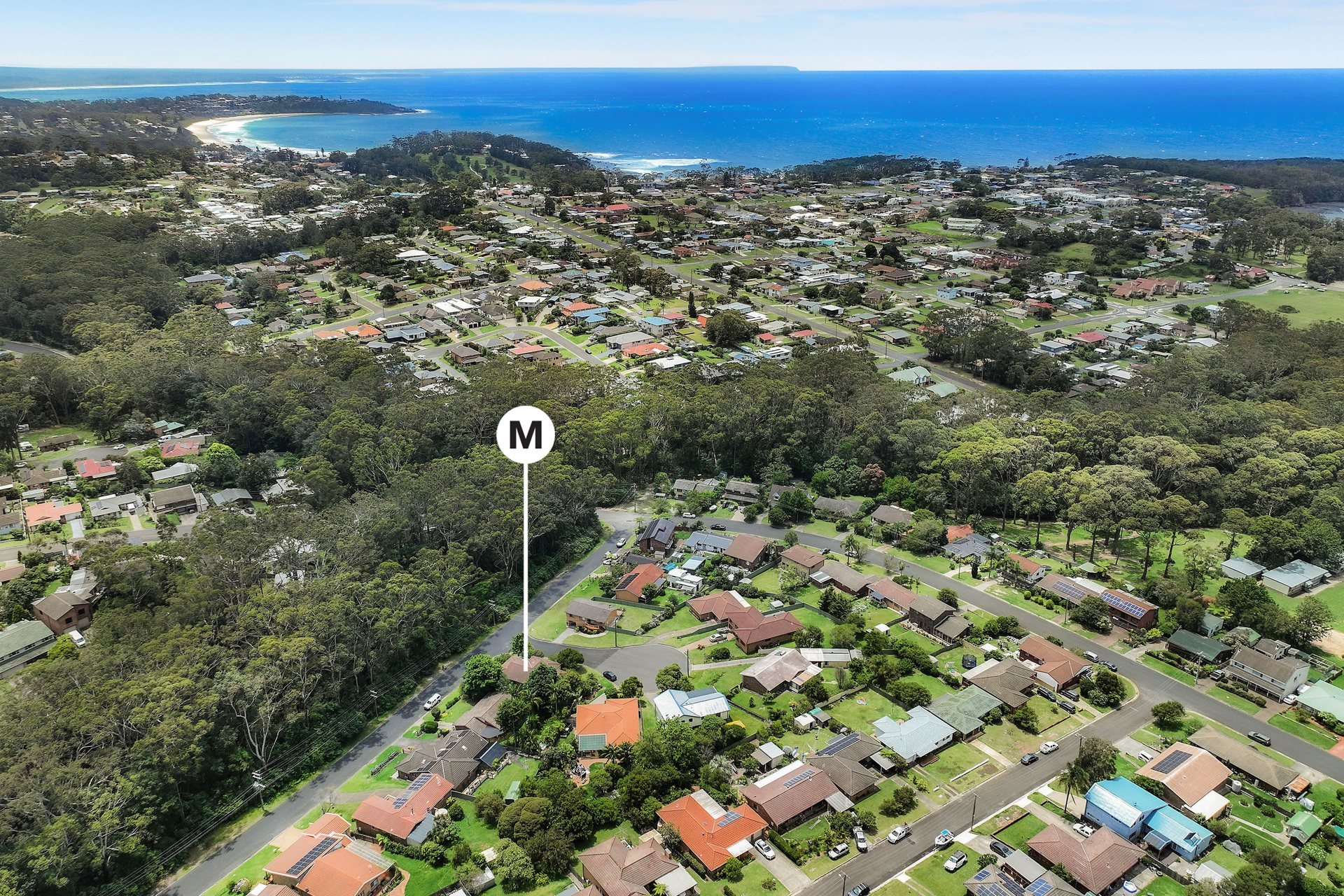 6 SIMMONS DR, ULLADULLA NSW 2539, 0 phòng ngủ, 0 phòng tắm, House