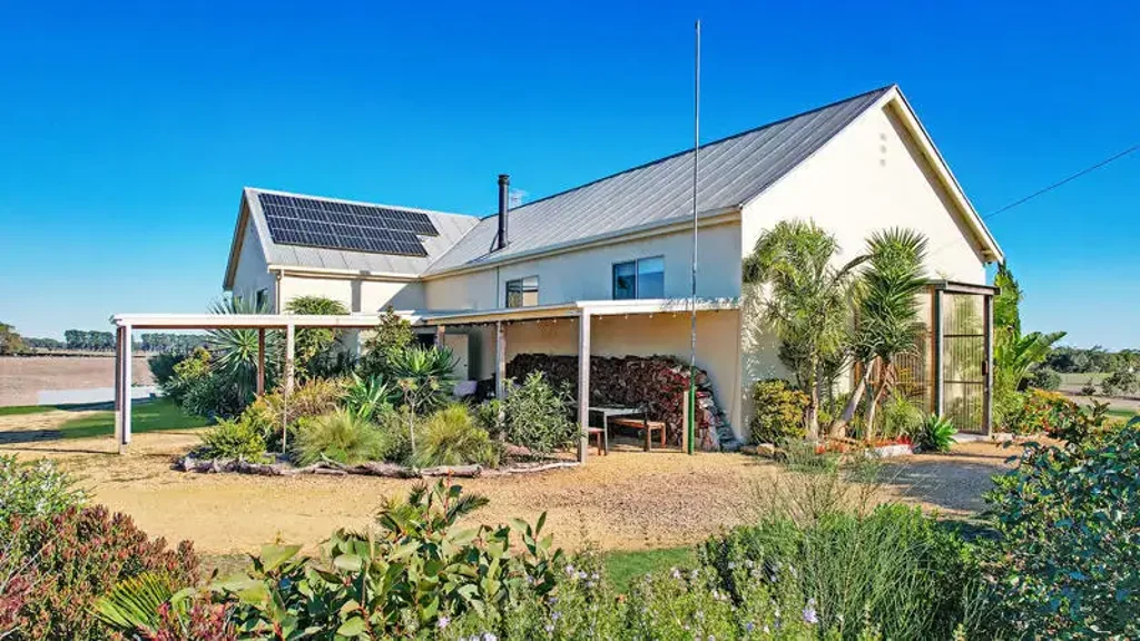 Nirranda 1房  Prime Great Ocean Road Frontage