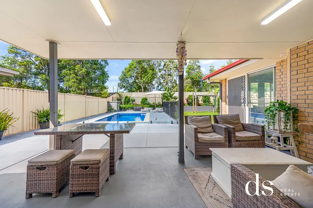 41 Leopardwood Street, Narangba, QLD 4504