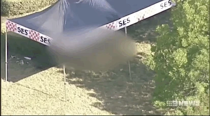 澳洲商场附近惊现女尸！死者曾就读上海大学！疑回家路上被跟踪、强奸、谋杀...附近华人：听到有女人在哭！