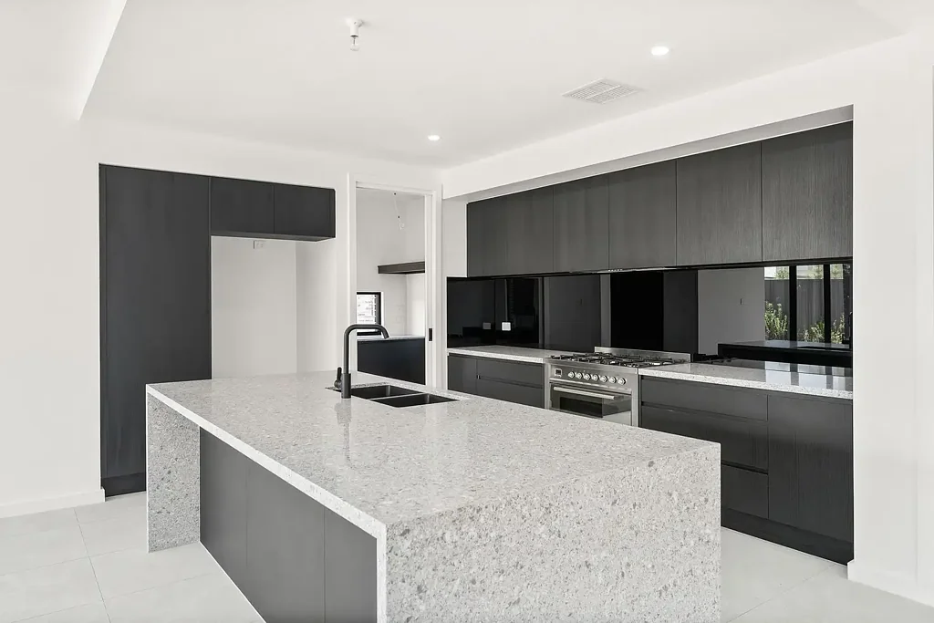 Brand New Luxury Home!