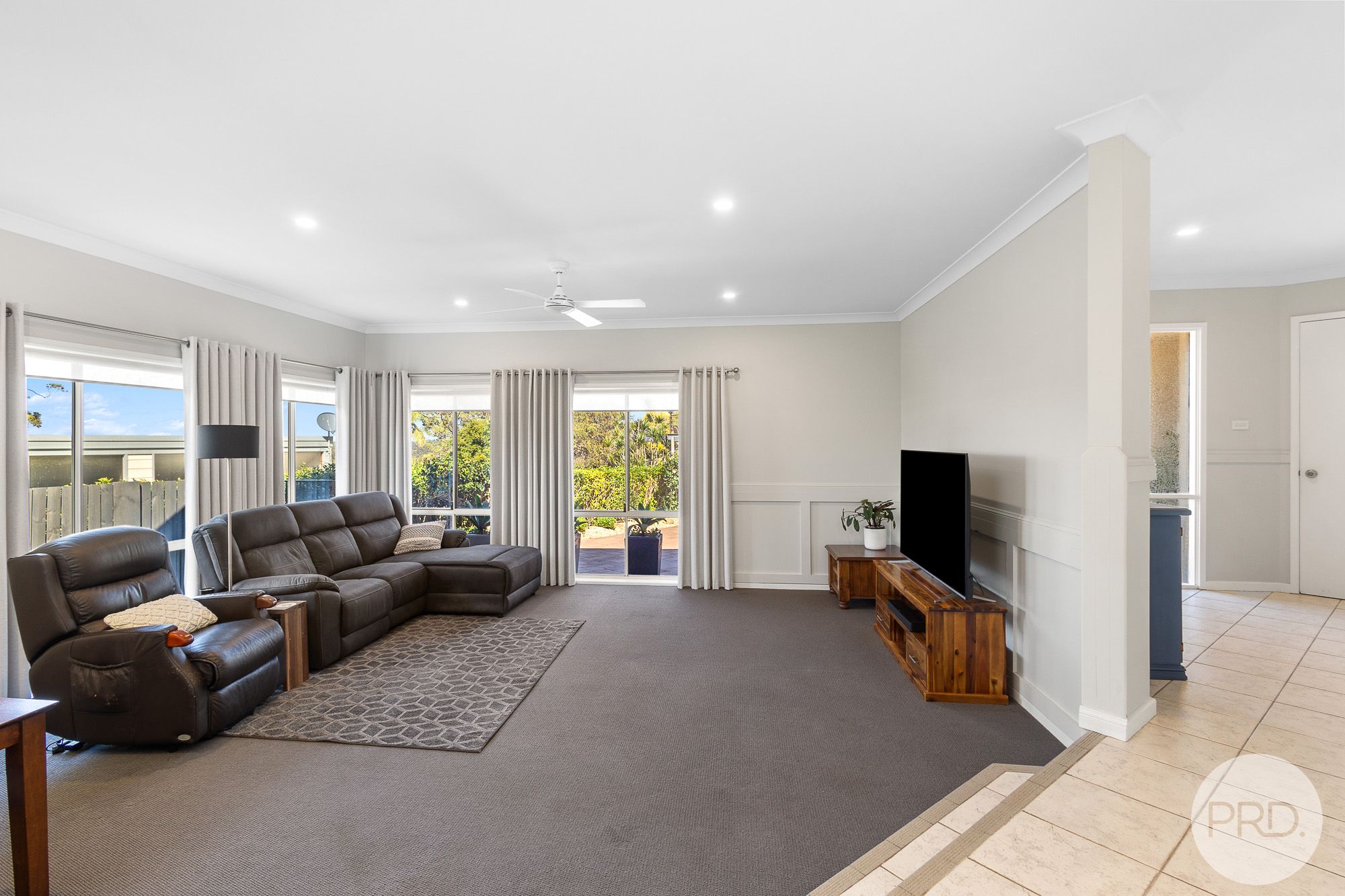 10A THE ANCHORAGE, CORLETTE NSW 2315, 0 rūma, 0 rūma horoi, House