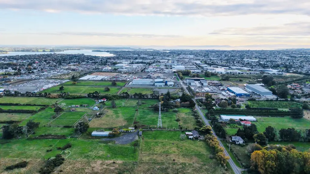 Takanini 4房  Investment Gem in Takanini - Future Urban Zone