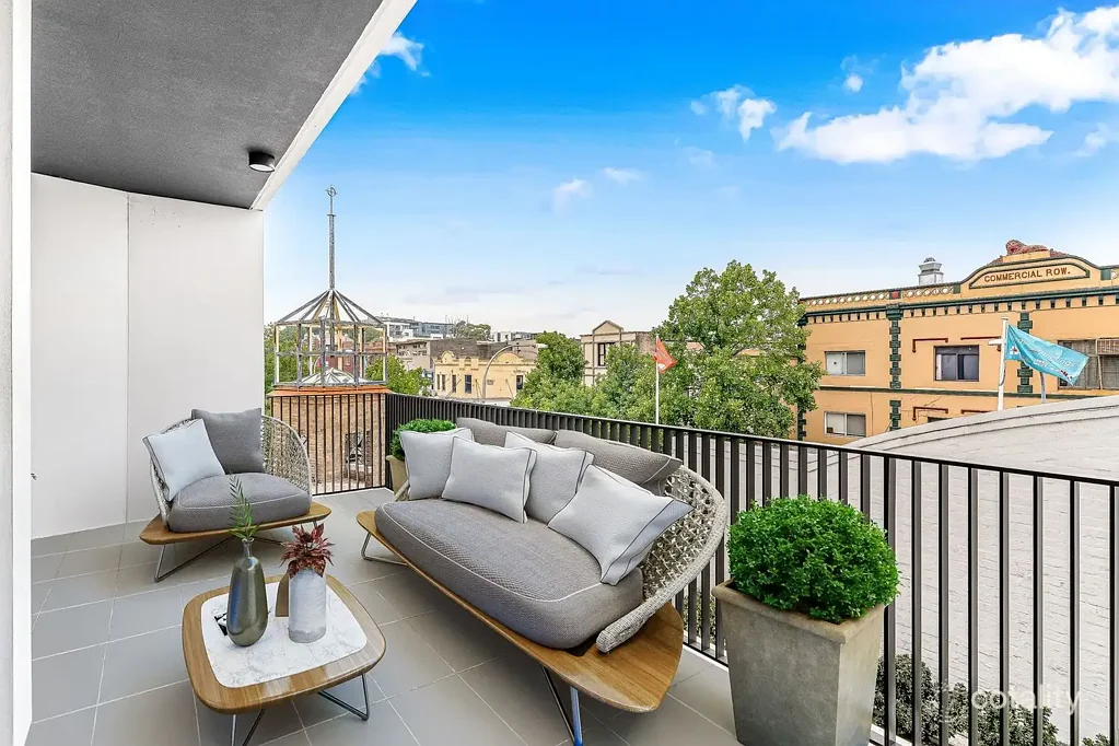 Marrickville 1ห้องนอน High-end finishes Great Value