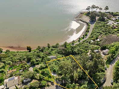 33 Andersons Road, Charteris Bay, Canterbury, 0 Schlafzimmer, 0 Badezimmer, Section