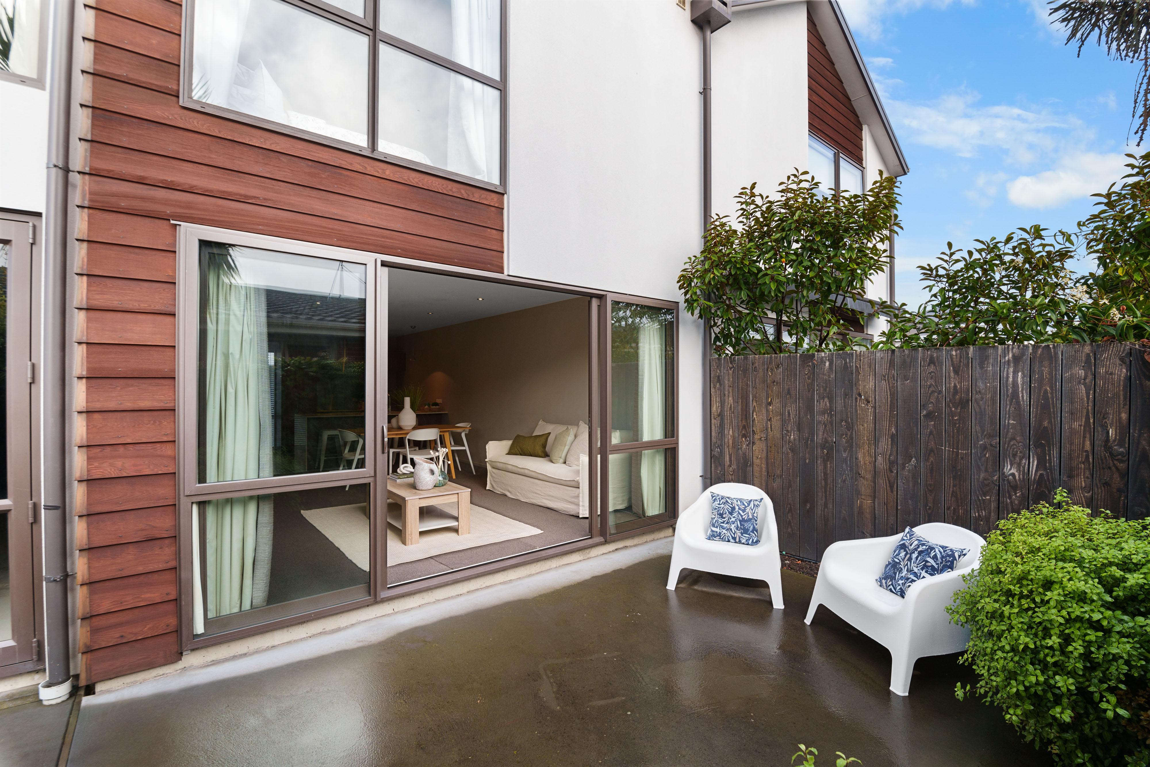 477c Manchester Street, Saint Albans, Christchurch, 3 Bedrooms, 1 Bathrooms, House