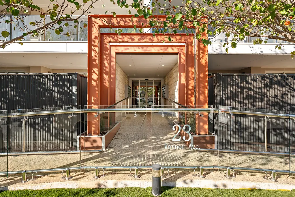 104/23 Warner Avenue, Findon, SA 5023