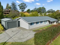 1 Wyuna Place, Ulladulla