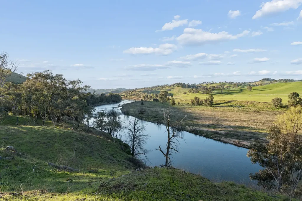 Yass Affordable Murrumbidgee Country