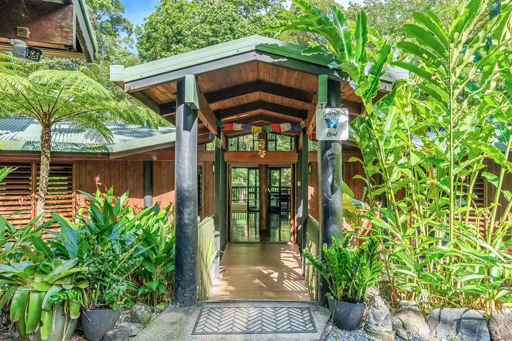 Daintree 5 Slaapkamer An Extraordinary Private Residence