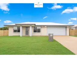 Lot 158 Lady Elliot Crescent, Eli Waters