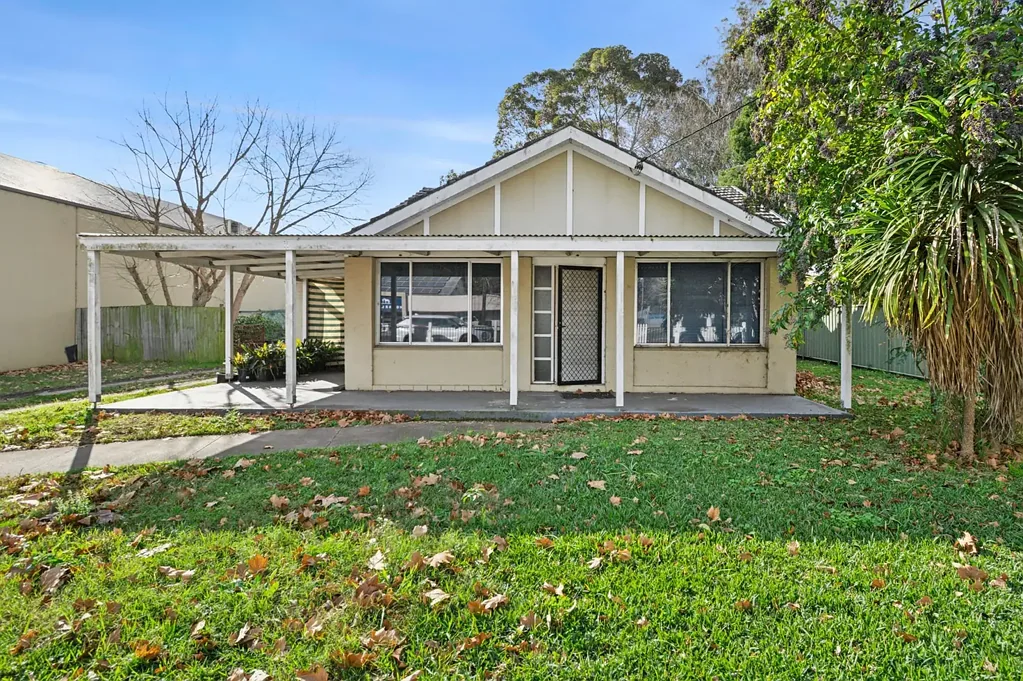 25 Windsor Street, Richmond, NSW 2753