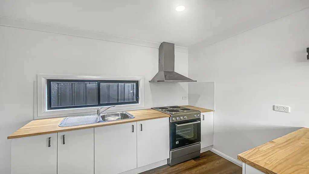 An Inspired Blend of Comfort and Contemporary Design